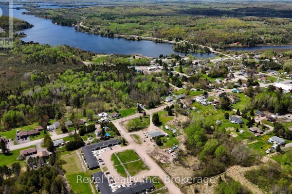 Pt Lt 11 Gagnon Street, Bonfield, ON P0H1E0 Photo 4