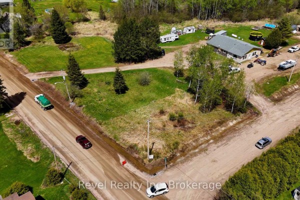Pt Lt 11 Gagnon Street, Bonfield, ON P0H1E0 Photo 5