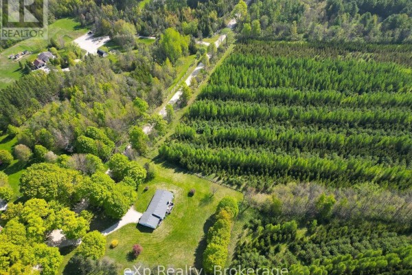 Pt Lt 13 Con 1 Side Road 10, Chatsworth, ON N0H1G0 Photo 3