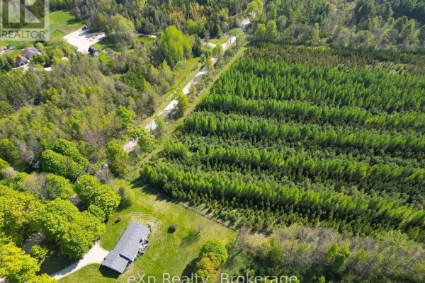 Pt Lt 13 Con 1 Side Road 10, Chatsworth, ON N0H1G0 Photo 4