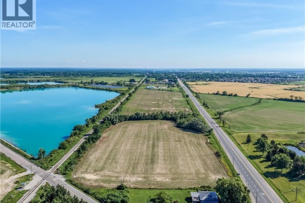 Pt Lt 13 Highway 6, Hagersville, ON N0A1H0 Photo 2