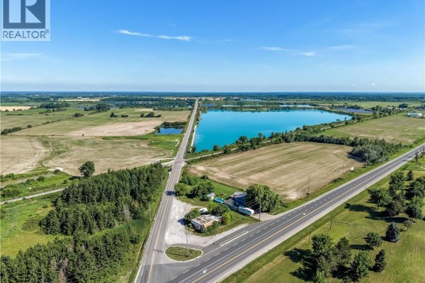 Pt Lt 13 Highway 6, Hagersville, ON N0A1H0 Photo 3