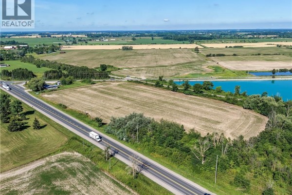 Pt Lt 13 Highway 6, Hagersville, ON N0A1H0 Photo 5