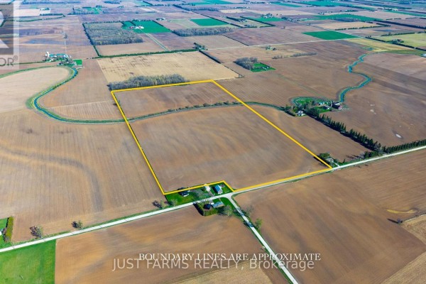 Pt Lt 16 Pioneer Line, Chatham Kent, ON, photo 2