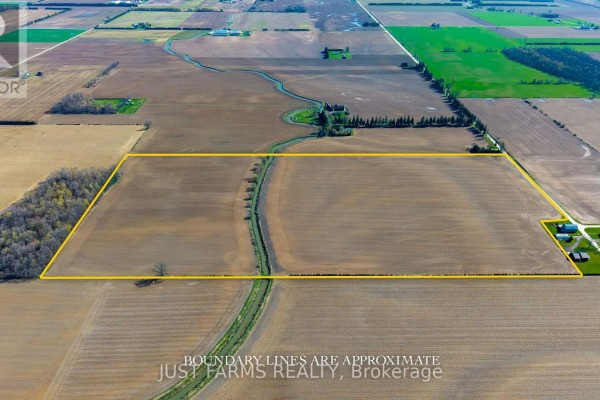 Pt Lt 16 Pioneer Line, Chatham Kent, ON, photo 3