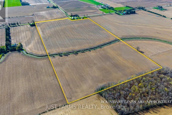 Pt Lt 16 Pioneer Line, Chatham Kent, ON N7M5J2 Photo 4