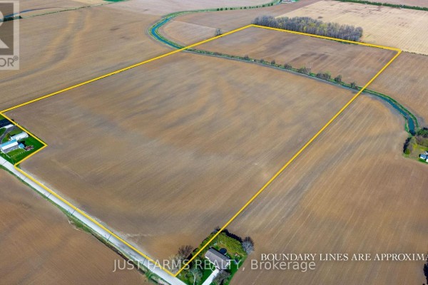 Pt Lt 16 Pioneer Line, Chatham Kent, ON N7M5J2 Photo 5