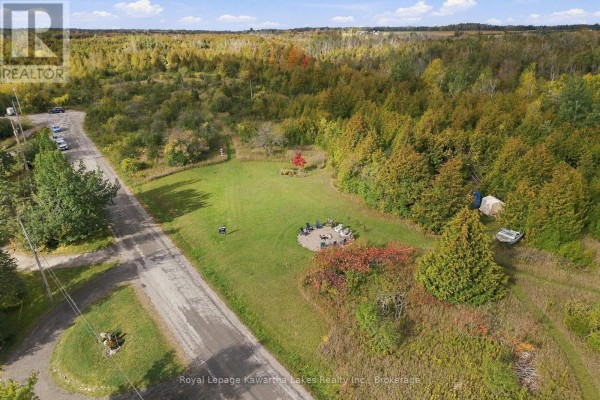 Pt Lt 17 Southside Road, Kawartha Lakes, ON, photo 2