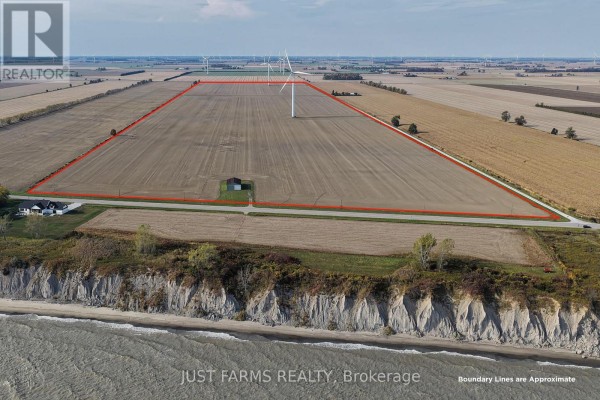 Pt Lt 180 Talbot Trail, Chatham Kent, ON, photo 2