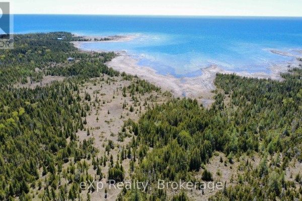 Pt Lt 2 8 Wbr As In R371951 Concession, Northern Bruce Peninsula, ON N0H1Z0 Photo 4