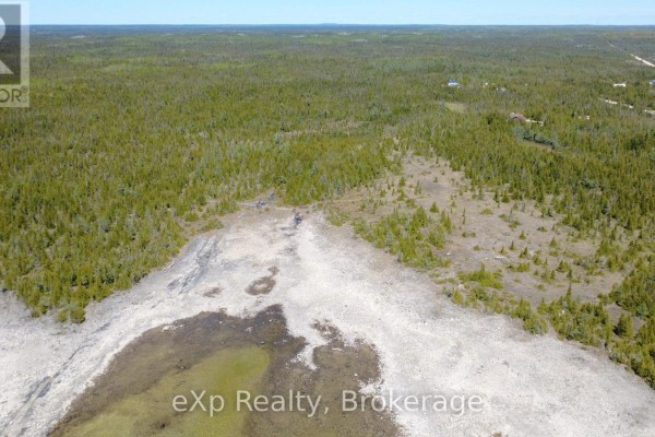 Pt Lt 2 8 Wbr As In R371951 Concession, Northern Bruce Peninsula, ON N0H1Z0 Photo 5