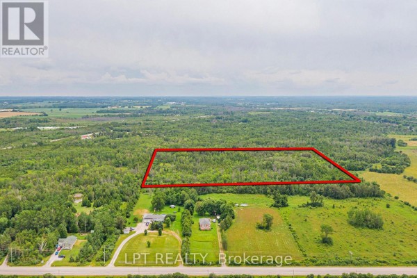 Pt Lt 2 Con 14 Road, Brock, ON L0K1A0 Photo 5