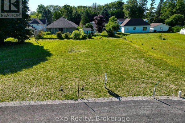 Pt Lt 21 Breadalbane Street S, Saugeen Shores, ON N0H2L0 Photo 2