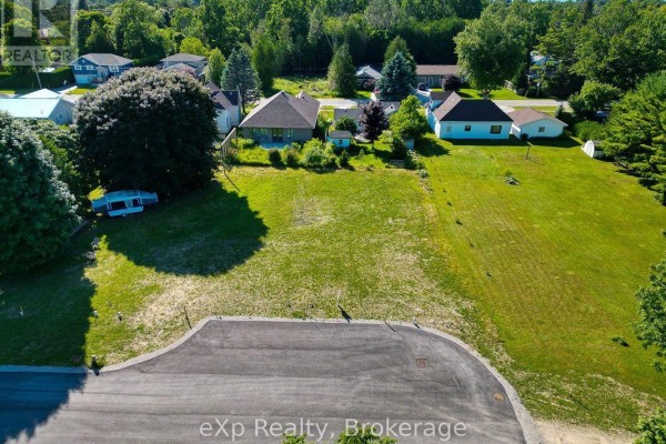 Pt Lt 21 Breadalbane Street S, Saugeen Shores, ON N0H2L0 Photo 3