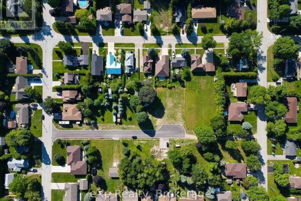 Pt Lt 21 Breadalbane Street S, Saugeen Shores, ON N0H2L0 Photo 4