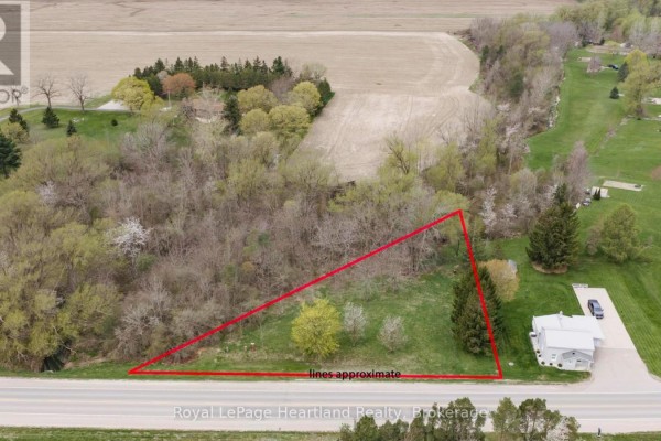 Pt Lt 21 Pl 295 Colborne Lucknow Line, Ashfield Colborne Wawanosh, ON N7A3Y3 Photo 2