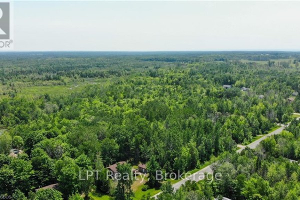 Pt Lt 23 Maple Drive, Northern Bruce Peninsula, ON N0H1Z0 Photo 5