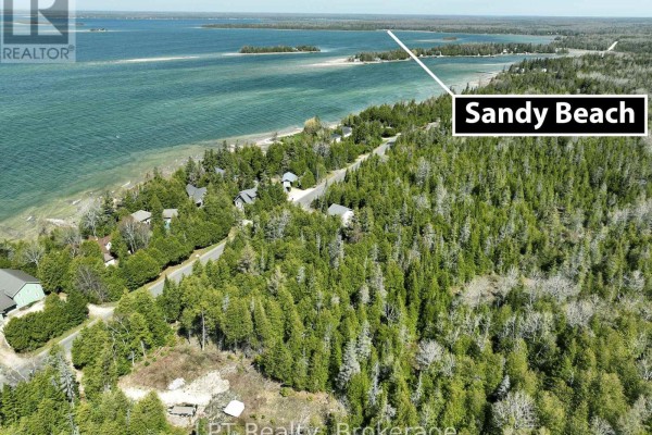 Pt Lt 24 Spry Shore Road, Northern Bruce Peninsula, ON, photo 2