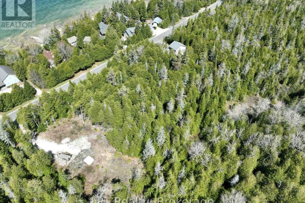 Pt Lt 24 Spry Shore Road, Northern Bruce Peninsula, ON, photo 3