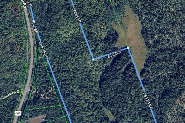 Pt Lt 26 Con 17 Cardiff Hwy #648 (loop) Road, Highlands East, ON K0L2A0 Photo 2