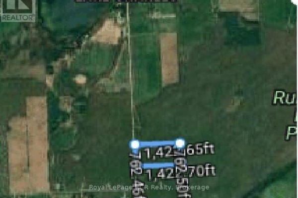 Pt Lt 26 Con 22 Centre Rd Road N, Georgian Bluffs, ON N0H2T0 Photo 4