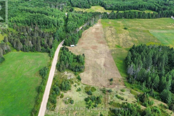Pt Lt 26 Con 6 Poparvale Road, Chisholm, ON P0H1Z0 Photo 4