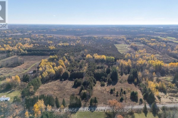 Pt Lt 26 Con 8  Pr116457 Buckwheat Road, Edwardsburgh/cardinal, ON K0E1X0 Photo 3