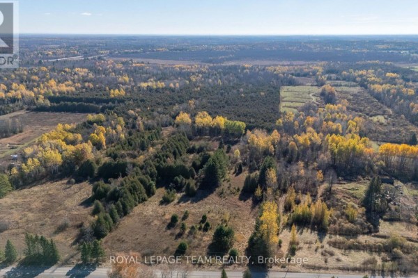 Pt Lt 26 Con 8  Pr116457 Buckwheat Road, Edwardsburgh/cardinal, ON K0E1X0 Photo 4