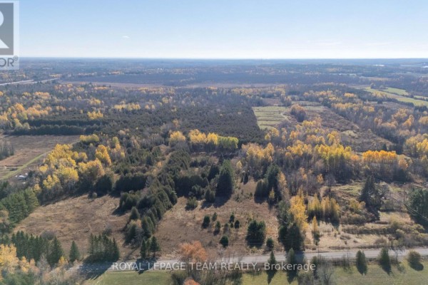 Pt Lt 26 Con 8 Pr174599 Buckwheat Road, Edwardsburgh/cardinal, ON K0E1X0 Photo 4