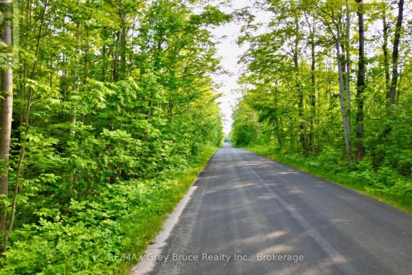Pt Lt 27 Con 1 Ebr Pt 2 Barney's Boulevard, Northern Bruce Peninsula, ON N0H1Z0 Photo 2