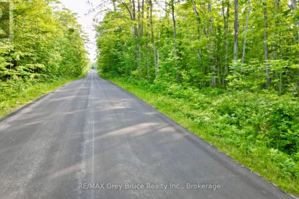 Pt Lt 27 Con 1 Ebr Pt 2 Barney's Boulevard, Northern Bruce Peninsula, ON N0H1Z0 Photo 4