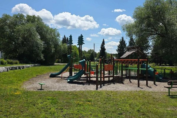 Pt Lt 27 Con 2 Grand Desert Road, Bonfield, ON P0H2E0 Photo 4