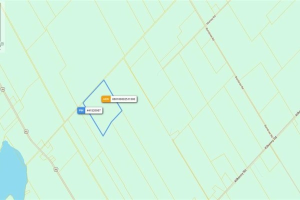 Pt Lt 29 Con 4, Elizabethtown, ON K0E1M0 Photo 4