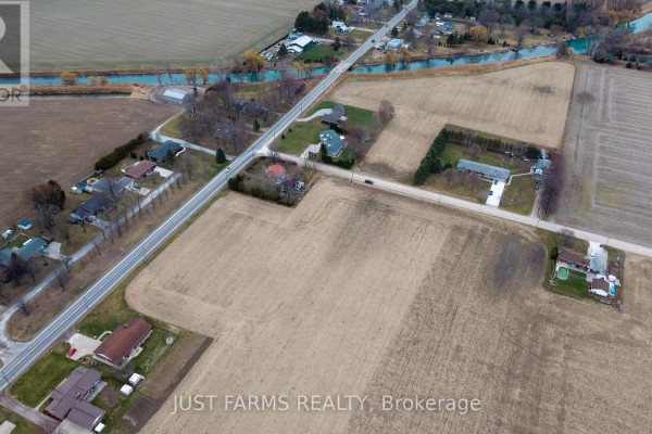 Pt Lt 3-4 Dufferin Avenue, Chatham Kent, ON, photo 2