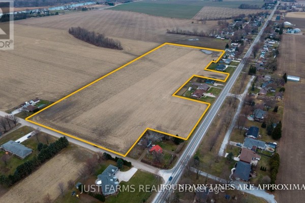 Pt Lt 3-4 Dufferin Avenue, Chatham Kent, ON, photo 3