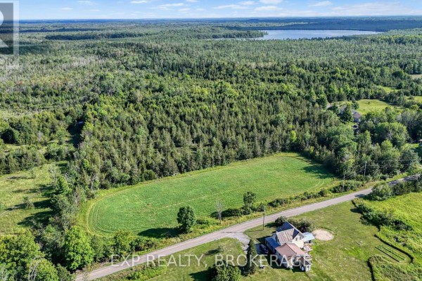 Pt Lt 3 Con 10 Dafoe Street, Greater Napanee, ON, photo 2