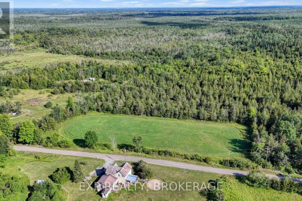 Pt Lt 3 Con 10 Dafoe Street, Greater Napanee, ON, photo 3