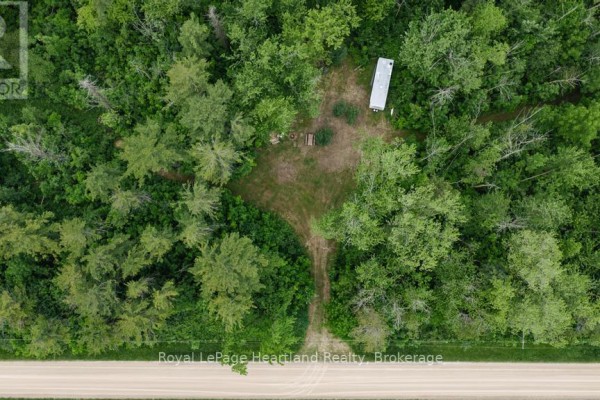 Pt Lt 3 Lanesville Line, Ashfield Colborne Wawanosh, ON, photo 2