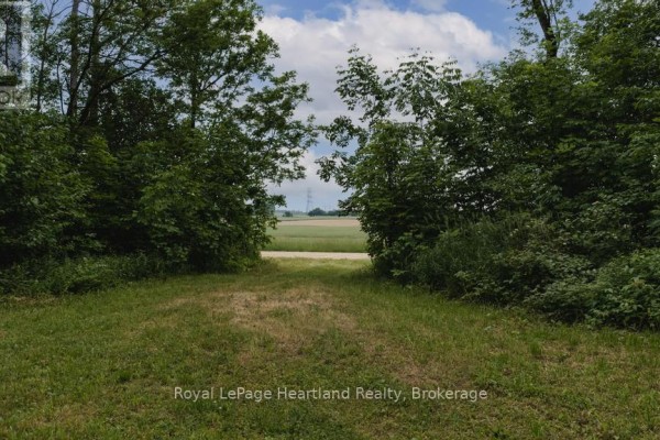 Pt Lt 3 Lanesville Line, Ashfield Colborne Wawanosh, ON, photo 3