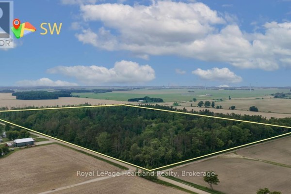Pt Lt 3 Lanesville Line, Ashfield Colborne Wawanosh, ON N0M1R0 Photo 5