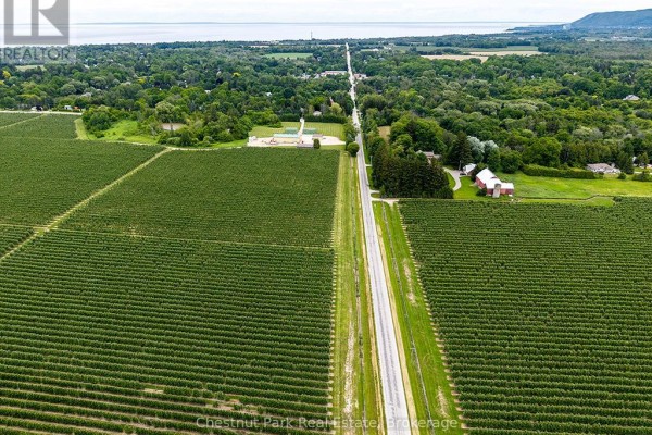 Pt Lt 31 Sideroad 30, Blue Mountains, ON N0H2P0 Photo 4