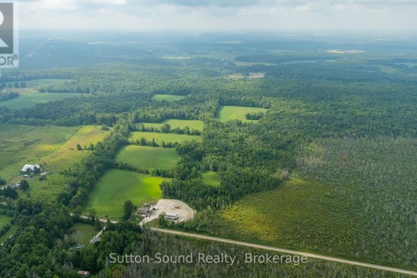 Pt Lt 35-36 Centre Diagonal Road, South Bruce Peninsula, ON, photo 2