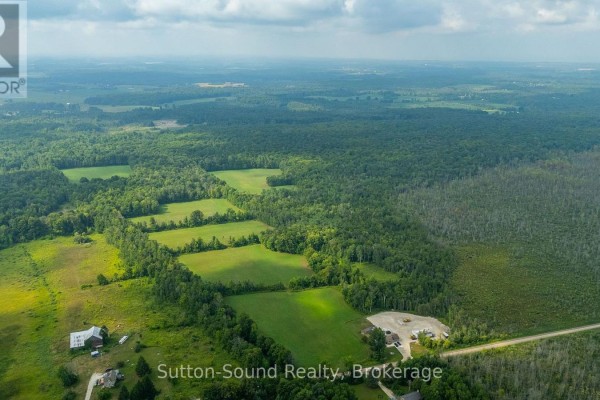 Pt Lt 35-36 Centre Diagonal Road, South Bruce Peninsula, ON, photo 3