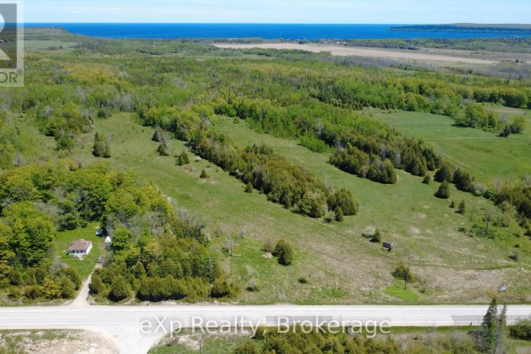 Pt Lt 36-37 Con 3 Highway 6 Road, Northern Bruce Peninsula, ON, photo 2