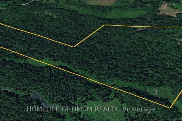 Pt Lt 4-5 Con 13 Henry Road, Bracebridge), ON P1L1X2 Photo 2
