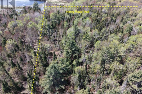 Pt Lt 4-5 Con 13 Henry Road, Bracebridge), ON P1L1X2 Photo 5