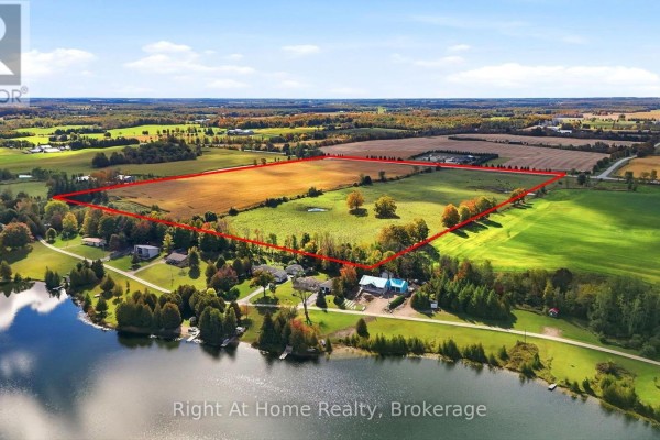 Pt Lt 41-42 Concession 1 Road, Huron Kinloss, ON N0G2H0 Photo 2