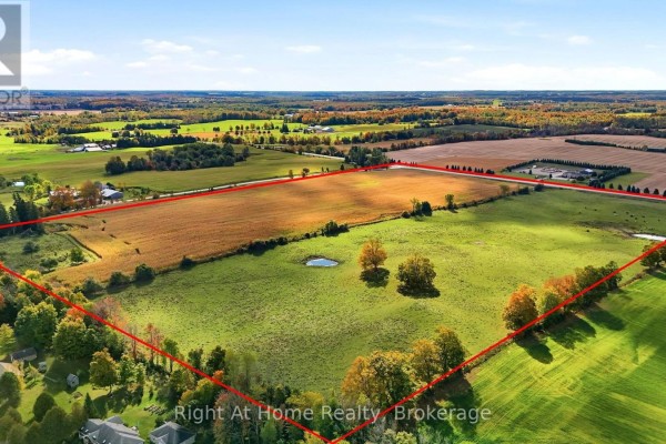 Pt Lt 41-42 Concession 1 Road, Huron Kinloss, ON N0G2H0 Photo 3