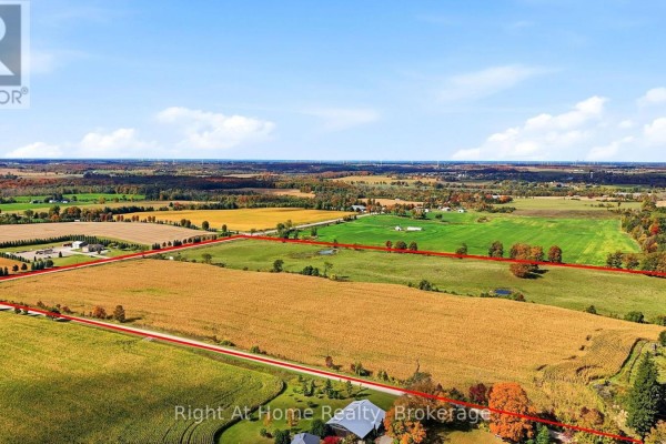 Pt Lt 41-42 Concession 1 Road, Huron Kinloss, ON N0G2H0 Photo 4
