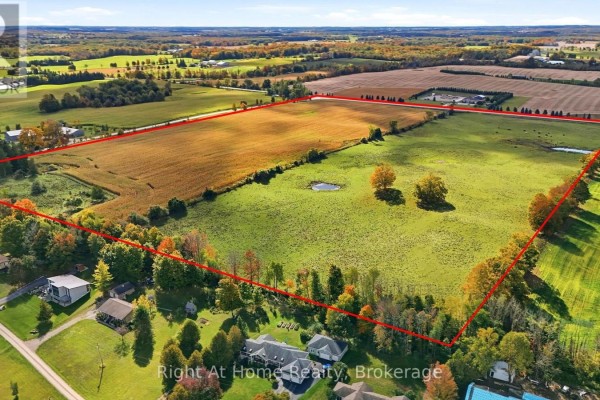 Pt Lt 41-42 Concession 1 Road, Huron Kinloss, ON N0G2H0 Photo 5